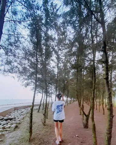 Biển Đồng Châu – Du Lịch Biển Giá Rẻ Gần Hà Nội Biển Đồng Châu – Du Lịch Biển Giá Rẻ Gần Hà Nội