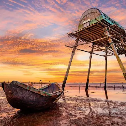 Biển Đồng Châu – Du Lịch Biển Giá Rẻ Gần Hà Nội Biển Đồng Châu – Du Lịch Biển Giá Rẻ Gần Hà Nội