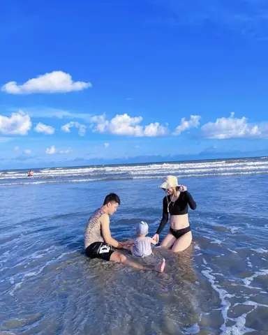 Biển Trà Cổ – Du Lịch Biển 2 Ngày 1 Đêm Miền Bắc Giá Rẻ Biển Trà Cổ – Du Lịch Biển 2 Ngày 1 Đêm Miền Bắc Giá Rẻ