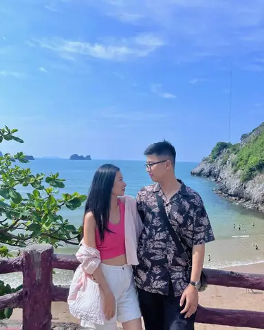 Đảo Cát Bà Hoang Sơ, Mộng Mơ Đảo Cát Bà Hoang Sơ, Mộng Mơ