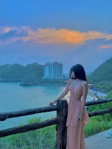 Đảo Cát Bà Hoang Sơ, Mộng Mơ Đảo Cát Bà Hoang Sơ, Mộng Mơ