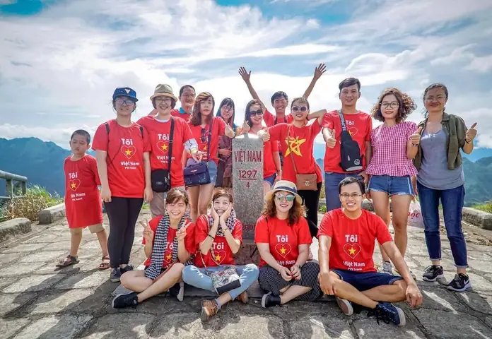 Tour Bình Liêu Quảng Ninh 2 Ngày 1 Đêm - Chinh Phục Sống Lưng ...