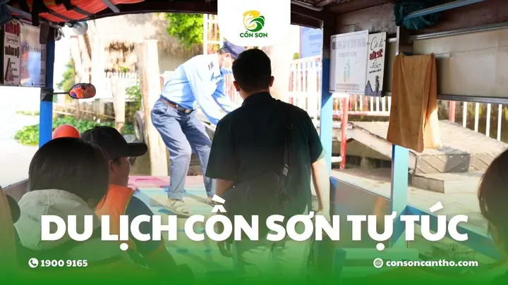 Hướng Dẫn Cách Du Lịch Cồn Sơn Tự Túc Tiết Kiệm Chi Phí Hướng Dẫn Cách Du Lịch Cồn Sơn Tự Túc Tiết Kiệm Chi Phí