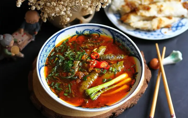 Ẩm Thực Cửa Lò: Những Món Ngon Không Thể Bỏ Lỡ
