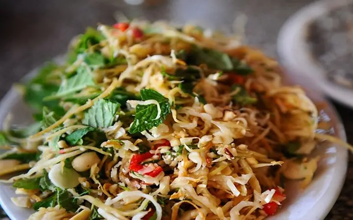 Mua Sắm Đặc Sản Cửa Lò Làm Quà
