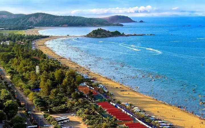 Mẹo Tiết Kiệm Chi Phí Cho Chuyến Đi Cửa Lò 3 Ngày 2 Đêm Tự Túc
