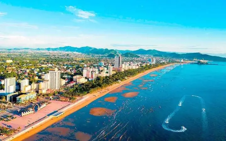 Thời Điểm Lý Tưởng Để Du Lịch Cửa Lò 3 Ngày 2 Đêm