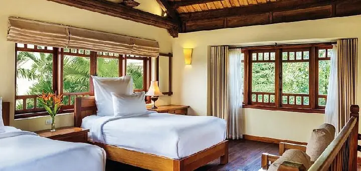 Khách Sạn Và Resort Khách Sạn Và Resort