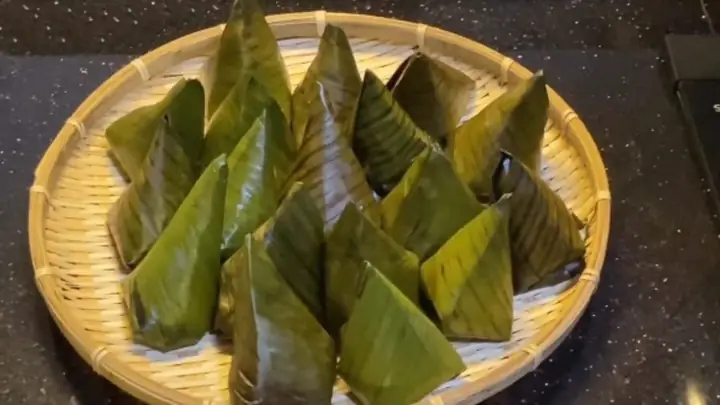 Bánh Ít Bánh Ít
