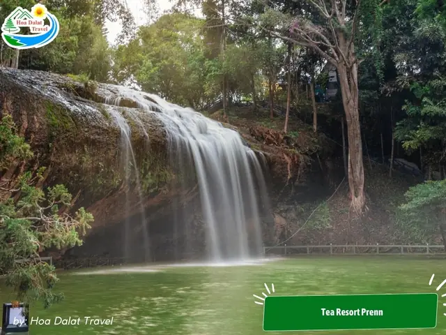 Dưới Đây Là Một Số Điểm Đến Check-in Ở Đà Lạt: