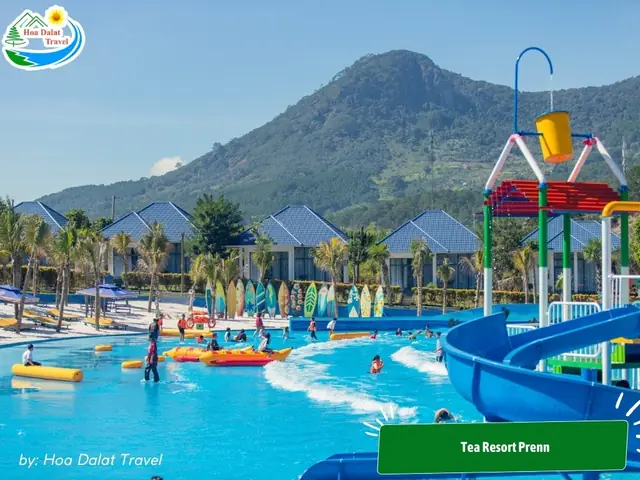 Dưới Đây Là Một Số Điểm Đến Check-in Ở Đà Lạt: