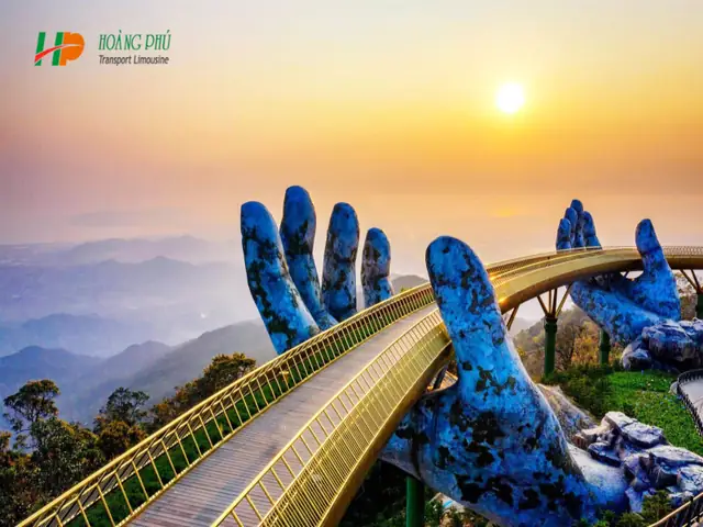 Ngày 2: Khám Phá Hội An Hoặc Bà Nà Hills