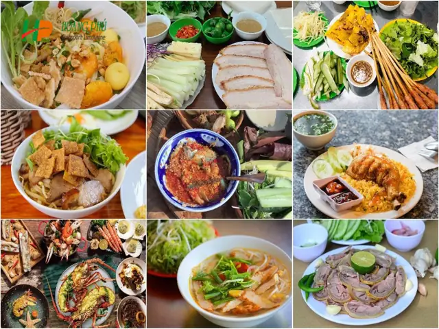 Ẩm Thực Đà Nẵng Không Thể Bỏ Qua