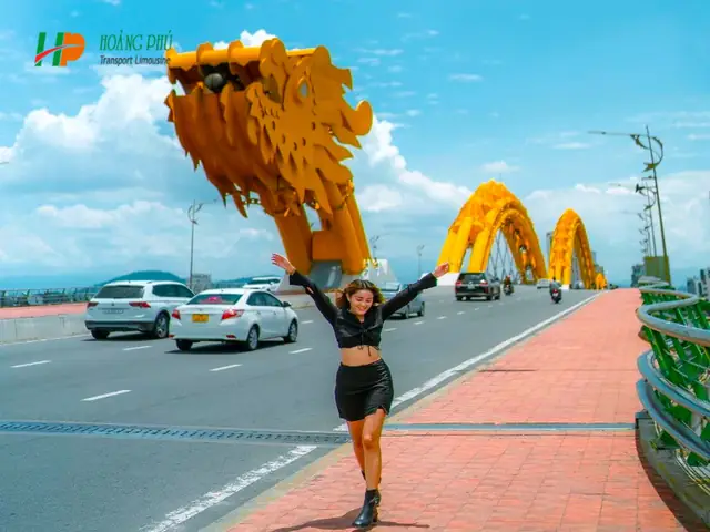 Chi Phí Du Lịch Đà Nẵng 3 Ngày 2 Đêm Dự Kiến
