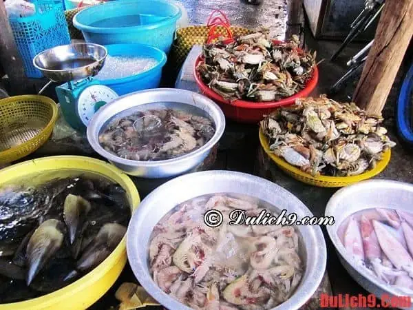 Ẩm Thực Dốc Lết/ Ăn Gì Khi Du Lịch Dốc Lết Ẩm Thực Dốc Lết/ Ăn Gì Khi Du Lịch Dốc Lết