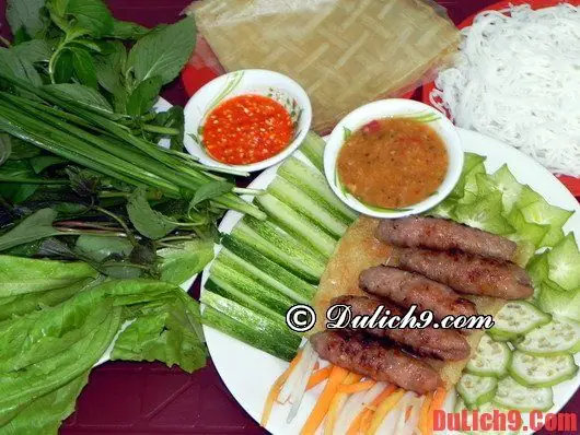 Ẩm Thực Dốc Lết/ Ăn Gì Khi Du Lịch Dốc Lết Ẩm Thực Dốc Lết/ Ăn Gì Khi Du Lịch Dốc Lết