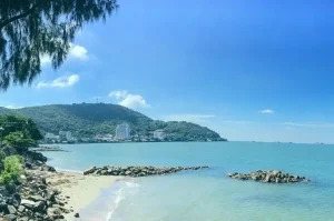 Thành Phố Biển Vũng Tàu