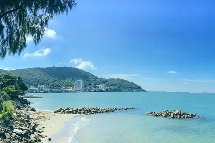 Thành Phố Biển Vũng Tàu