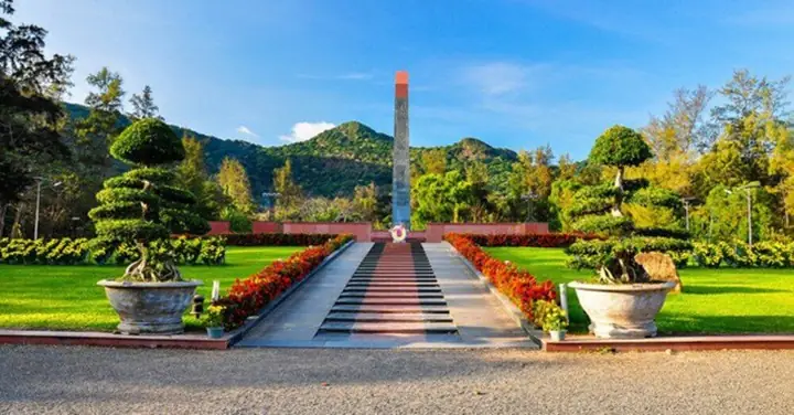 Côn Đảo