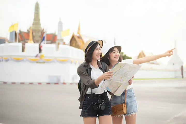 Kinh Nghiệm Hữu Ích Khi Đi Du Lịch Gần Sài Gòn 3 Ngày 2 Đêm