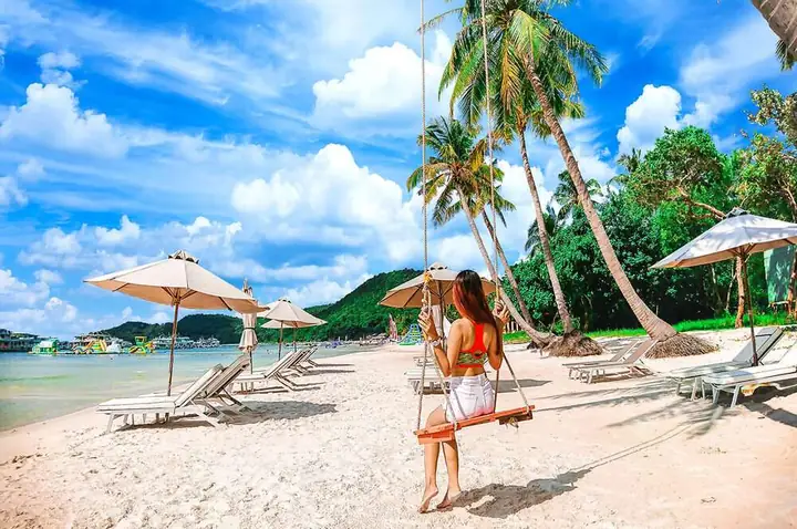 Tiêu Chí Chọn Địa Điểm Du Lịch 3 Ngày 2 Đêm Gần Sài Gòn