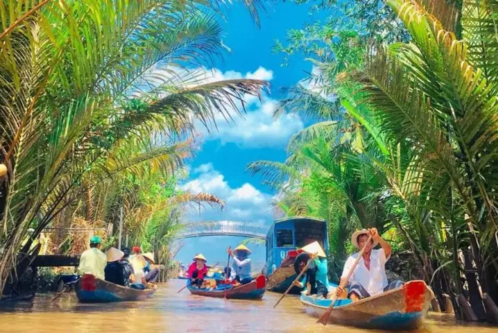 Bến Tre