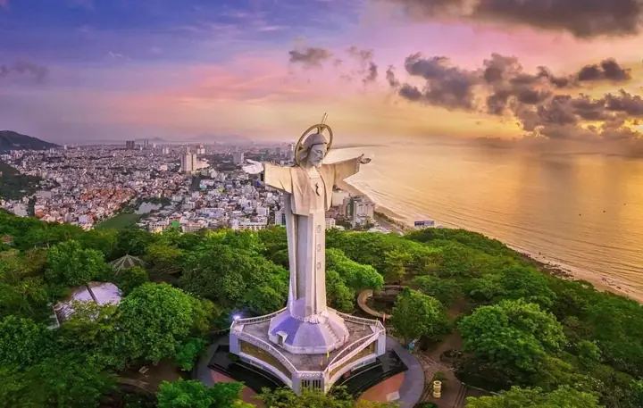 Thành Phố Biển Vũng Tàu