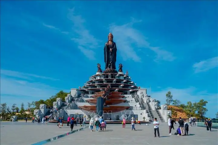 Tây Ninh