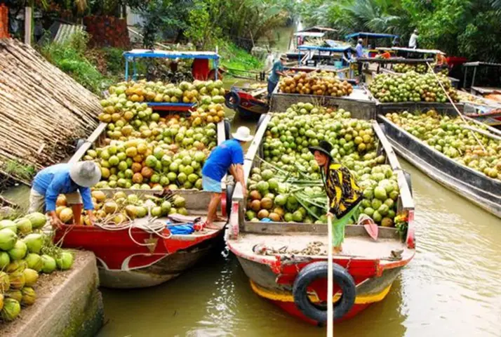 Bến Tre