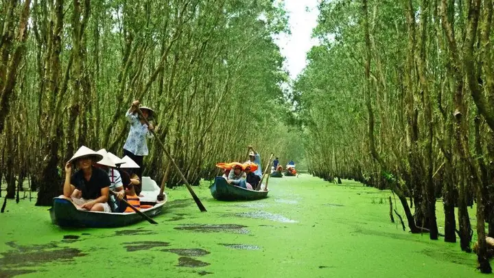 Tiền Giang