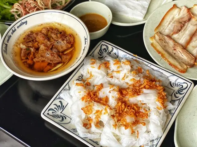 Buổi Trưa: Thưởng Thức Đặc Sản Hà Nam (ninh Bình)