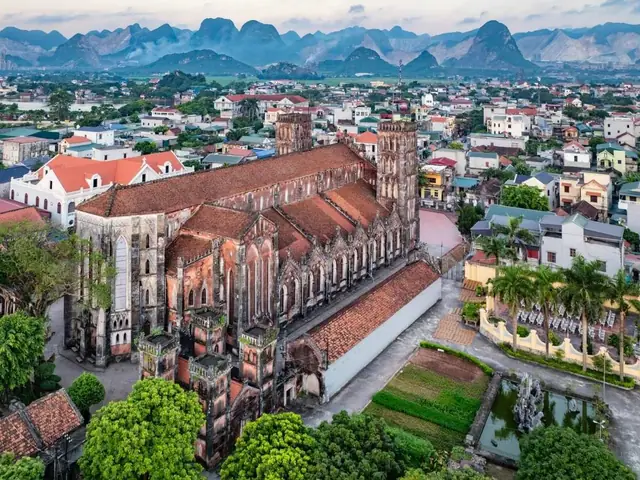 Tổng Chi Phí Ước Tính