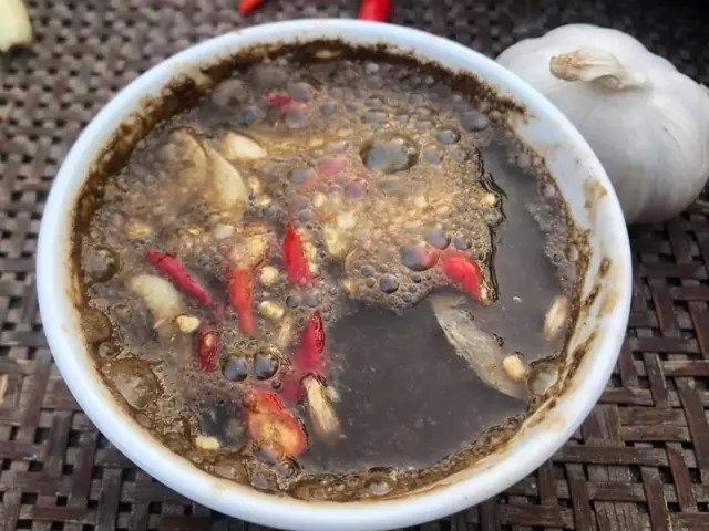 Mắm Cáy Bình Lục Truyền Thống