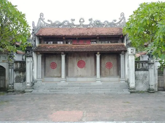 Buổi Sáng: Chùa Bà Đanh, Ngũ Động Thi Sơn