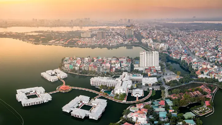Giới Thiệu Chung Về Hà Nội Giới Thiệu Chung Về Hà Nội