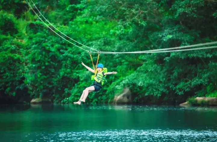 Tour Hà Tĩnh – Quảng Bình 2 Ngày 1 Đêm - Tour Miền Trung