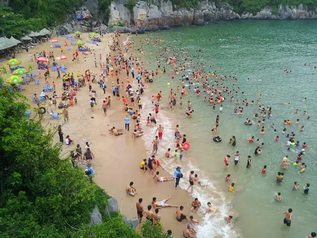 Những Lưu Ý Khi Du Lịch 3 Ngày 2 Đêm Ở Hải Phòng