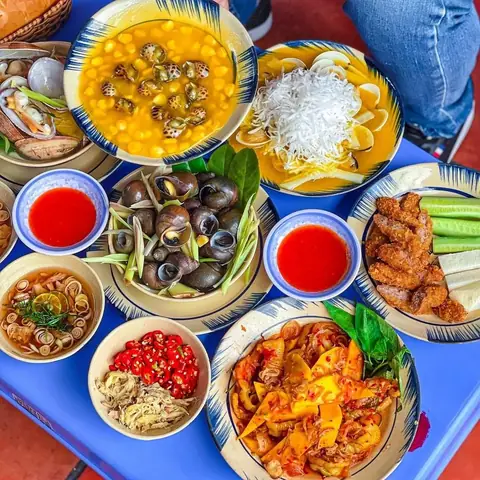 Ăn Gì Ở Hải Phòng 3 Ngày 2 Đêm?