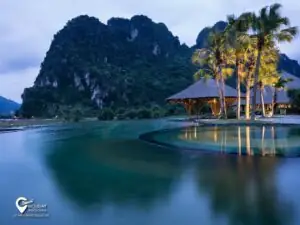 Du Lịch Kim Bôi Hòa Bình 3 Ngày 2 Đêm Có Gì Vui? Kinh Nghiệm Chi Tiết