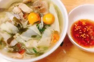 Ngày 1: Xuất Phát: Hà Nội – Đến: Kim Bôi, Hòa Bình
