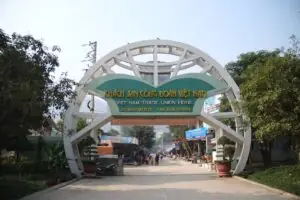 Khách Sạn Công Đoàn