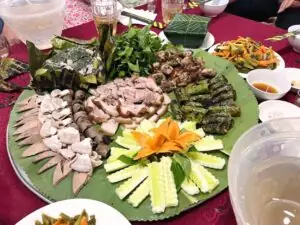 Ngày 1: Xuất Phát: Hà Nội – Đến: Kim Bôi, Hòa Bình