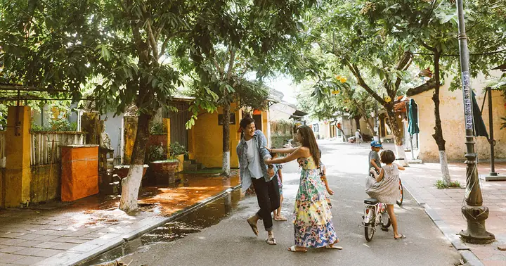 Kinh Nghiệm Du Lịch Hội An 2 Ngày 1 Đêm Chi Tiết Nhất