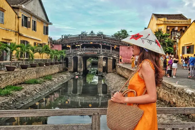 Lịch Trình Du Lịch Hội An 2 Ngày 1 Đêm & Tour, Combo Hấp Dẫn