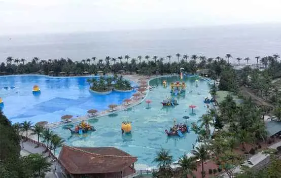 Tour Du Lịch Đồ Sơn Hòn Dấu Resort 3 Ngày 2 Đêm Từ Hà Nội | Công ... Tour Du Lịch Đồ Sơn Hòn Dấu Resort 3 Ngày 2 Đêm Từ Hà Nội | Công ...