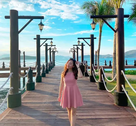 Mẹo Vặt Cho Chuyến Du Lịch Hòn Tằm Tự Túc "không Lo Nghĩ"