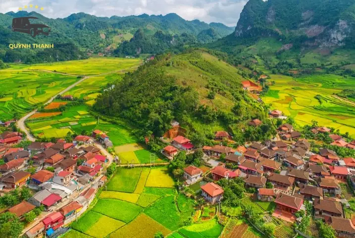 Tại Sao Hữu Lũng Là Điểm Đến Lý Tưởng Cho Bạn?