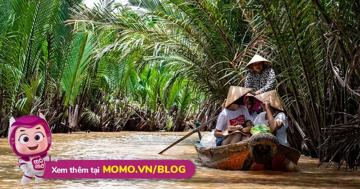 Kinh Nghiệm Du Lịch Miền Tây Tự Túc Cực Chi Tiết Cùng Momo