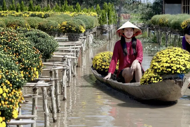 Du Lịch Miền Tây Mùa Nào Đẹp