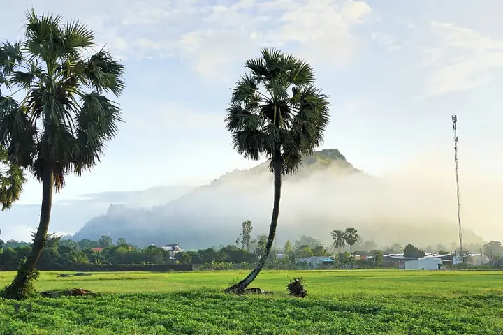 Du Lịch Miền Tây Mùa Nào Đẹp